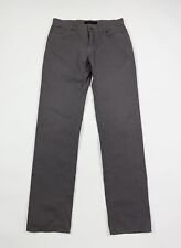 Trussardi jeans pantalone usato  Italia