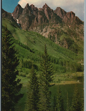 Maroon crags maroon for sale  Fort Collins