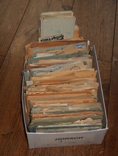 Großer nachlass feldpost gebraucht kaufen  Hamburg