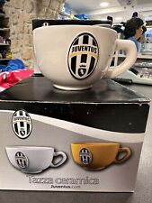Tazza latte juventus usato  Napoli