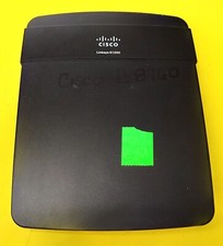 Used cisco linksys for sale  Bellaire