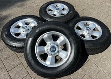 Alu winterräder kia gebraucht kaufen  Bad Tölz
