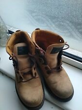 Kickers kick nubuck for sale  NOTTINGHAM