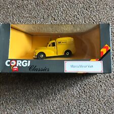 Corgi code morris for sale  BIRMINGHAM