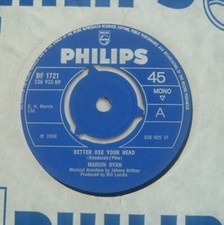 Northern soul marion for sale  CHESTERFIELD