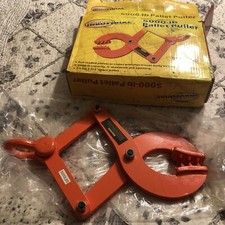 Steel single scissor for sale  Selma