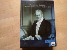 Bibliothek alexander humboldt gebraucht kaufen  Dauchingen