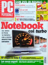 Professionale notebook col usato  Soresina