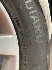 Sommerreifen suzuki grand gebraucht kaufen  Darmstadt