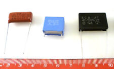 Rated capacitor 0.1uf for sale  CAERPHILLY