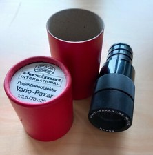 Braun paximat projektionsobjek gebraucht kaufen  Ainring