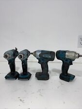 Makita xwt06 18v for sale  Bismarck