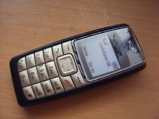 ORIGINAL FÁCIL BARATO APOSENTADO SÊNIOR DESATIVAR SIMPLES NOKIA 1112 DESBLOQUEADO comprar usado  Enviando para Brazil