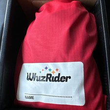 Whiz rider whizrider for sale  Dallas