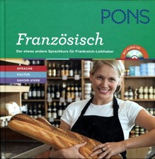 Pons französisch etwas gebraucht kaufen  Völklingen