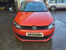 Volkswagen polo left for sale  STRANRAER