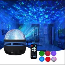 Lampada luminosa led usato  Cantu