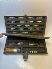 Vintage army signal gebraucht kaufen  Annweiler am Trifels