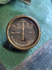 lucas ammeter for sale  COLWYN BAY