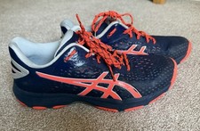 Asics netburner proffesional for sale  BOURNEMOUTH