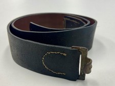 Koppelriemen wehrmacht mannsch gebraucht kaufen  Leipzig
