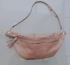 Vegan crossbody cognac gebraucht kaufen  Seevetal