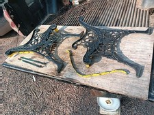 Antique cast iron for sale  Ashland