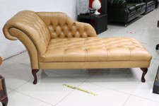 Chaise lounge real for sale  BLACKBURN