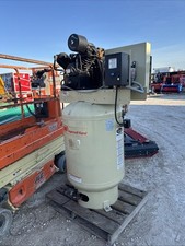 Ingersoll rand 230 for sale  Elkhart Lake