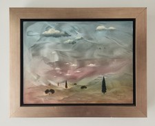 Dario campanile original for sale  Los Angeles