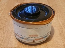 Vtg rival crock for sale  Eldridge