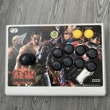 Tekken hori arcade for sale  NOTTINGHAM