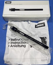 Thule thru axle for sale  Las Vegas