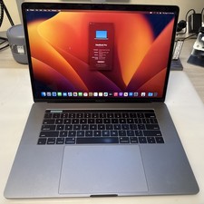 macbook pro 15 d'occasion macbook pro 15 d'occasion Expédié en Belgium