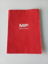 Prospectus farde rouge d'occasion  Lys-lez-Lannoy