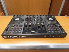 Traktor kontrol channel for sale  WORTHING