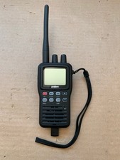 Radio uniden mhs75 for sale  Lakewood