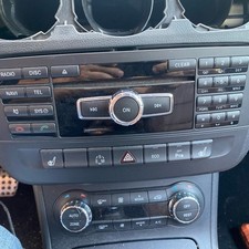 Stereo mercedes classe usato  San Costantino Calabro