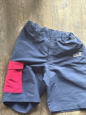Wanderhose kinder gebraucht kaufen  Wuppertal