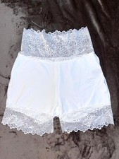 Sexy weiße spitzen gebraucht kaufen  Augsburg