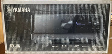 Receptor de Home Theater Yamaha RX-V6 7.2 Canais, Som Surround comprar usado  Enviando para Brazil