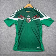 Adidas mexico jersey for sale  Salem