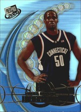 Emeka okafor 2004 for sale  Brookfield