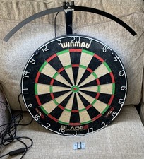 Winmau blade dartboard for sale Winmau blade dartboard for sale  FARINGDON