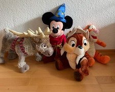 Disney stofftiere kuscheltiere gebraucht kaufen  Bühlertal