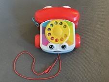 Fisherprice lernen zahlen gebraucht kaufen  Hainichen