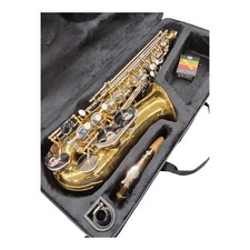 Instrumento musical saxofone alto Slade desconhecido usado comprar usado  Enviando para Brazil