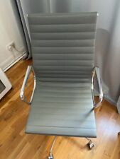 Vitra bürosessel aluminium gebraucht kaufen  Berlin