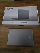 Samsung notebook series for sale  BIRMINGHAM