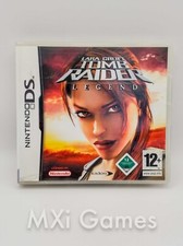 LARA CROFT TOM RAIDER LEGEND - Complet - Nintendo DS FR comprar usado  Enviando para Brazil